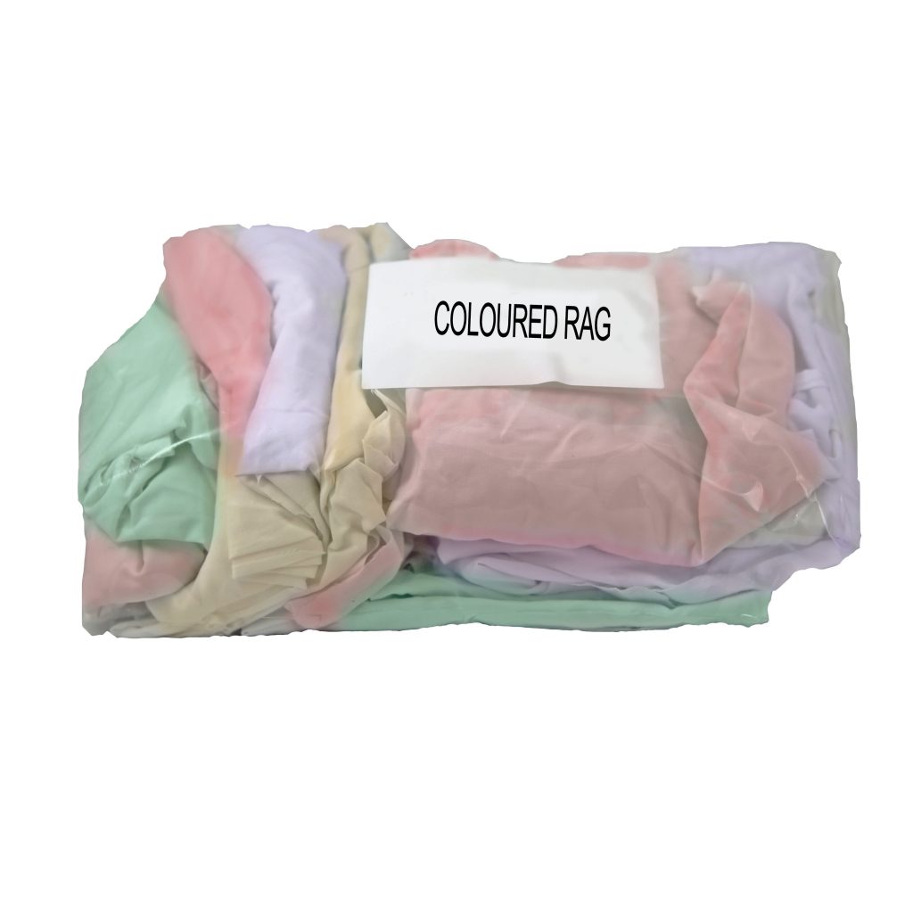 1st Grade Cotton Rag FIDDES USA