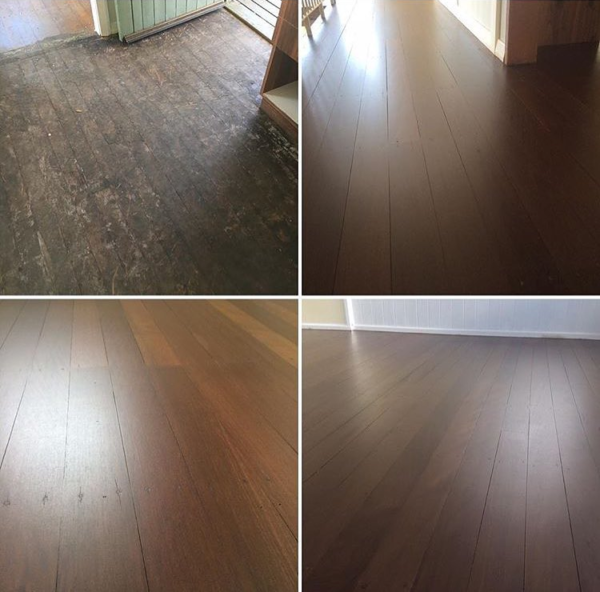 FIDDES FLOOR FINISHES / INSPIRATION / HARD WAX OIL / SATIN / COLOUR