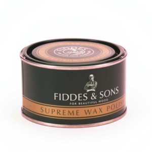 Fiddes Supreme Wax Polish